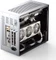 Jonsbo V10, silber, Mini-ITX Vorschaubild