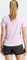 adidas Run It Laufshirt kurzarm bliss lilac (Damen) Vorschaubild