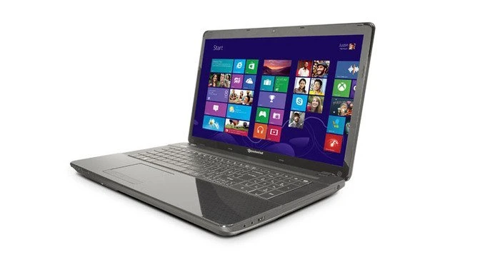 Packard Bell EasyNote LE69KB-45004G50Mnsk, A4-5000, 4GB RAM, 500GB HDD, DE
