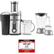 Gastroback 40153 Design Digital Pro Multi Juicer Entsafter ab € 165,56 (2026)