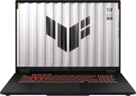 ASUS TUF Gaming A18 (2025) FA808UM-S8012W, Jaeger Gray, Ryzen 7 260, 16GB RAM, 1TB SSD, GeForce RTX 5060, DE