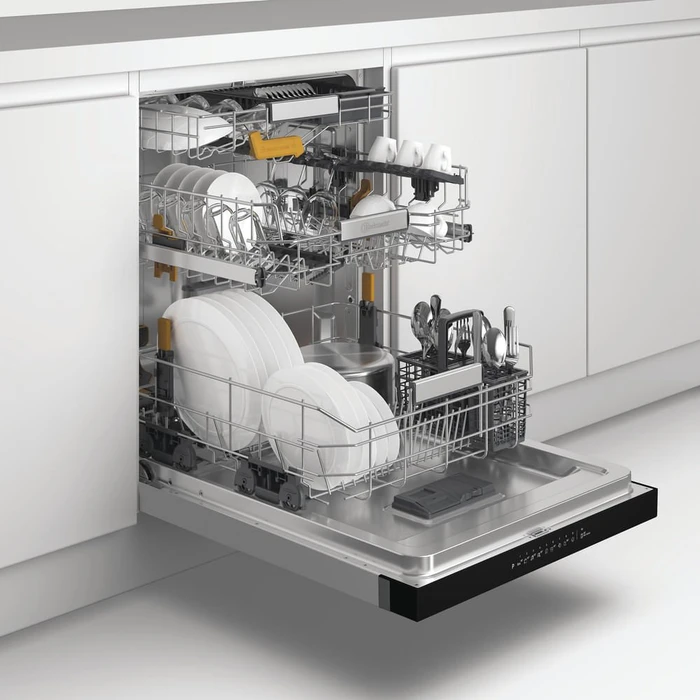 Bauknecht BKSV1 UBM