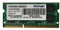 Patriot Signature Line SO-DIMM 4GB, DDR3-1600, CL11 Vorschaubild