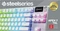 SteelSeries Apex 7 TKL Ghost, weiß, SteelSeries QX2 RED, USB, US Vorschaubild