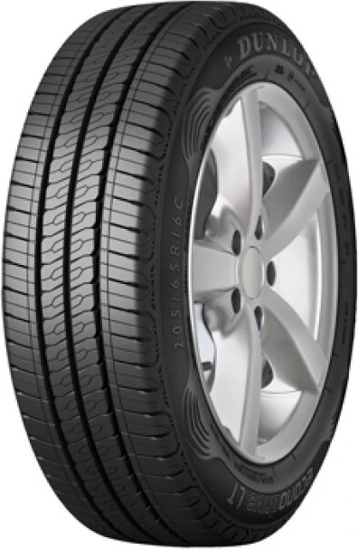Dunlop Econodrive LT