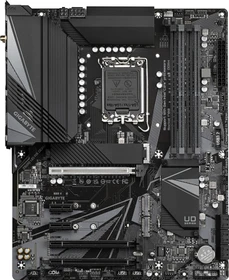 GIGABYTE Z690 UD AX DDR4 (Intel 1700)