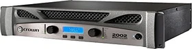 Crown XTi 2002