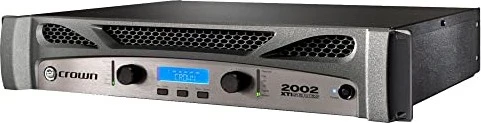 Crown XTi 2002