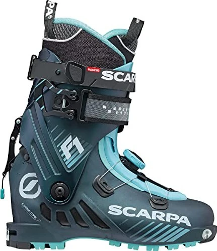 Scarpa F1 GT (Damen) (Modell 2023/2024)