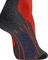 Falke TK2 Cool Wandersocken blaze - black (Herren) Vorschaubild