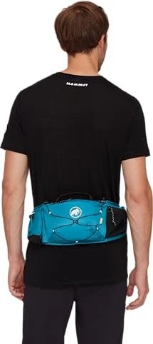 Mammut Lithium Bauchtasche sapphire