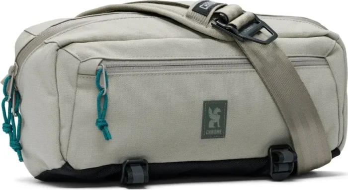 Chrome Mini Kadet Sling 5L Sage