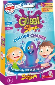 Simba Toys Glibbi Color Change Slime