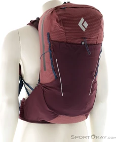 Black Diamond Pursuit 30 cherrywood/ink blue