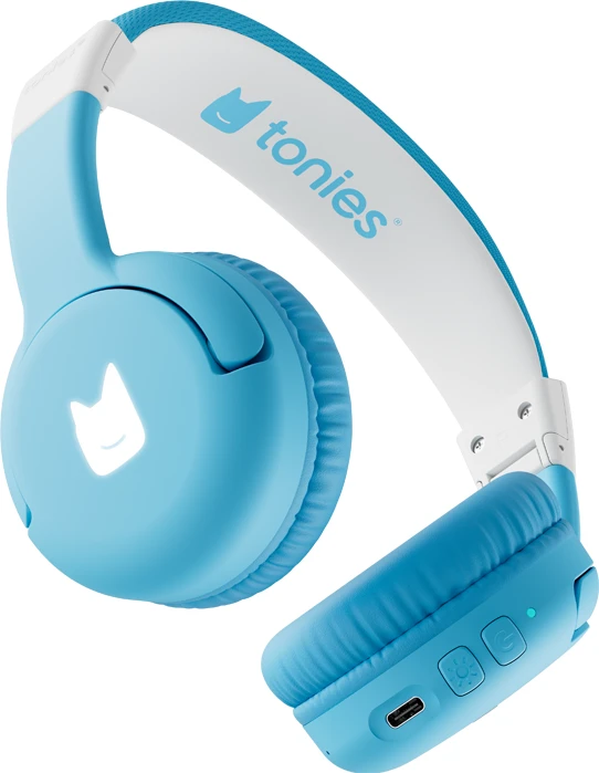 tonies Bluetooth-Kopfhörer