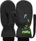 Reusch Mitten Handschuhe (Junior) Vorschaubild