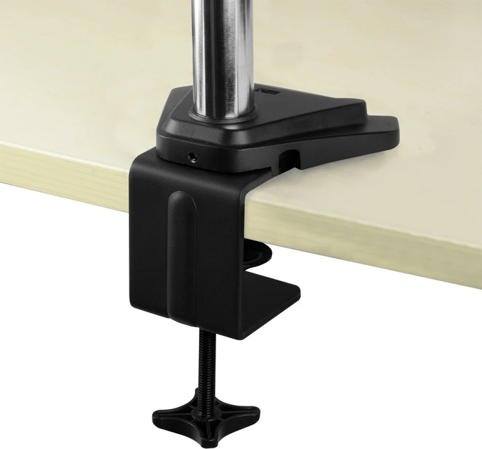 ARCTIC Z2-3D Gen 3 Monitor Arm schwarz