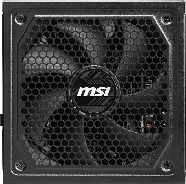 MSI MAG A1250GL PCIE5 1250W, ATX 3.1