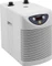 Hailea HC Series 150A Aquarienkühler, Durchlaufkühler mit Kompressor, 50-, weiß Vorschaubild