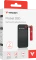 Verbatim Pocket SSD, schwarz/rot, 2TB, USB-C 3.1 Vorschaubild