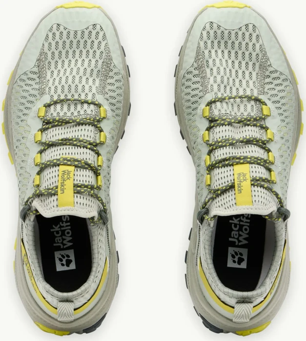 Jack Wolfskin Prelight Swift Vent Low chartreuse (Herren)