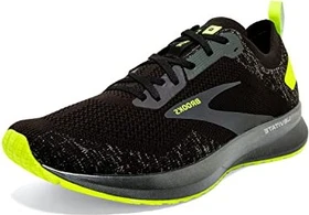 Brooks Levitate 4 black/nightlife (Damen)