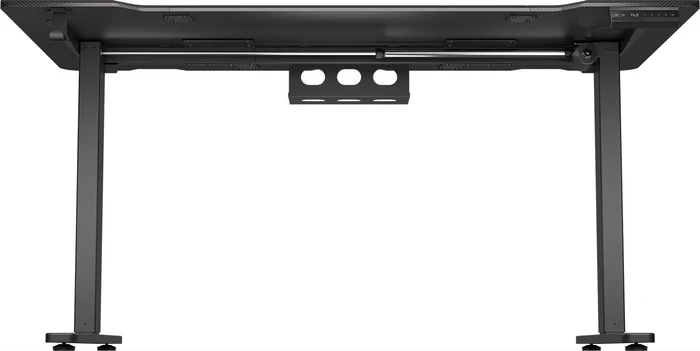 Endorfy Atlas L Electric elektrisch höhenverstellbarer Sitz-Steh-Schreibtisch 150x78cm Carbon/schwarz