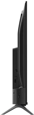 TCL 43C641