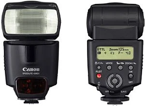 Canon Speedlite 430EX