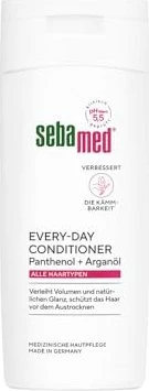 Sebamed Pflegespülung für normales und trockenes Haar, 200ml