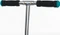 Hudora Big Wheel 205 Scooter schwarz/blau Vorschaubild