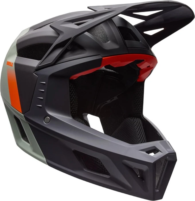 Bell Full Air MIPS Fullface-Helm