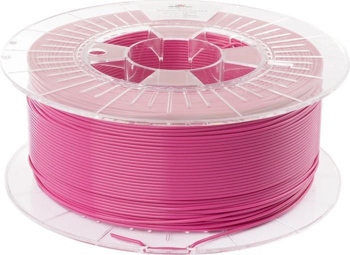 Spectrum PLA, magenta, Spule, 1.75mm, 1.00kg