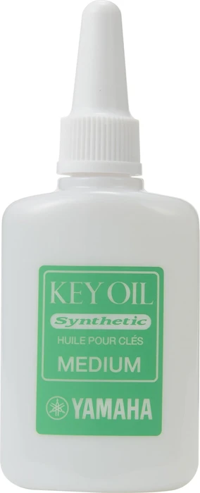 Yamaha Key Oil