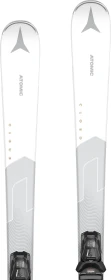 Atomic Cloud C8 + M10 GW (inkl. Bindung) (Damen) (Modell 2024/2025)
