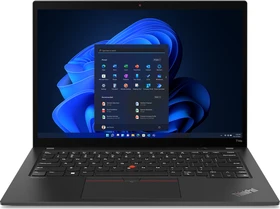 Lenovo ThinkPad T14s G3 (AMD), Thunder Black, Ryzen 7 PRO 6850U, 32GB RAM, 1TB SSD, LTE, DE