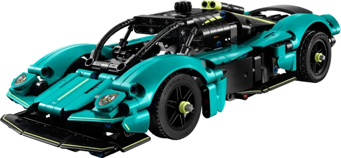 LEGO Technic - Aston Martin Valkyrie