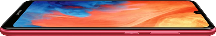 Huawei Y7 (2019) Dual-SIM rot