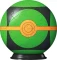 Ravensburger Puzzle 3D Puzzle-Ball Pokémon Finsterball Vorschaubild