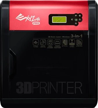 XYZprinting da Vinci 1.0 Pro 3in1