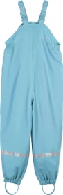 BMS Fleece Matschhose lang smoke blue (Junior)