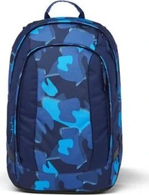 Satch Air Troublemaker Schulrucksack