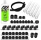 Nanoxia PETG Starter Pack UV Acid Green Vorschaubild