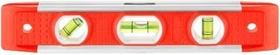 Connex COX791228 Magnet Torpedo-Wasserwaage 20cm