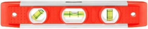 Connex Magnet Torpedo-Wasserwaage