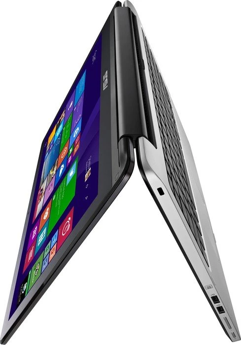 ASUS Transformer Book Flip TP500LA-DN170H, Core i5-5200U, 8GB RAM, 24GB SSD, 1TB HDD, DE