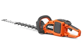 Husqvarna 322iHD60 Akku-Heckenschere solo
