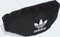 adidas Adicolor Bauchtasche schwarz Vorschaubild