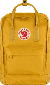 Fjällräven Kanken Laptop 15 Modell 2023 ochre