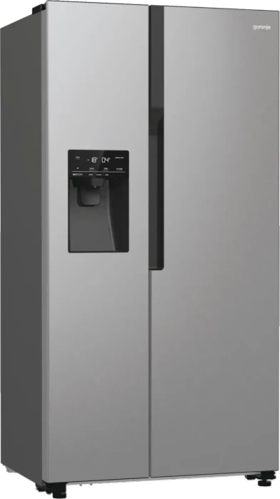 Gorenje NRR9185ESXL Side-by-Side